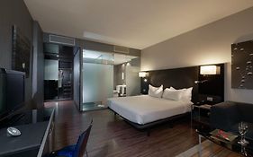 Hotel Eurostars Monte Real